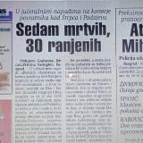 Večita sprega kriminala i policije 10