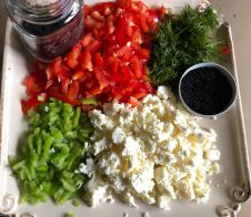 IMG_6828 Šarena pogača (recept) 2