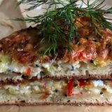 Šarena pogača (recept) 4