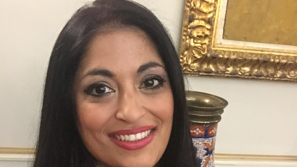 Strah je opasno sredstvo kontrole 1