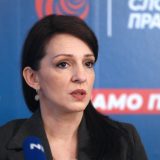 Istraživanje SSP: Marinika Tepić je najpopularnija političarka u Srbiji 12