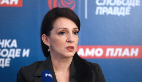Istraživanje SSP: Marinika Tepić je najpopularnija političarka u Srbiji 6