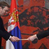 Vučić primio akreditivna pisma novih ambasadora Kanade i Rumunije 10