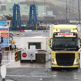 Severna Irska obustavila granične provere u dve luke posle pretnji osoblju 10