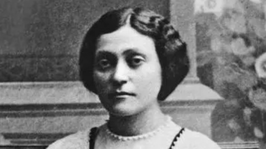 Isidora Sekulić: Književnica i prva žena član SANU 1