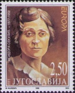 Isidora Sekulić: Književnica i prva žena član SANU 2