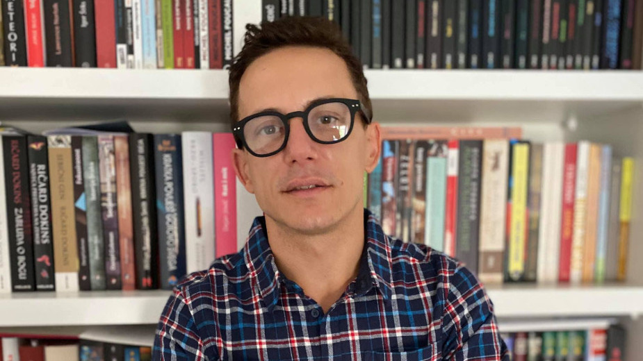 Porfirije otvarao vrata dijaloga 1