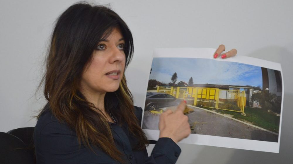 Narodna stranka u Užicu: Čemu služi inspekcija Ministarstva rudarstva i energetike 1