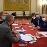 Radojičić: Nastavljamo da radimo na poboljšanju kvaliteta vazduha u Beogradu 5