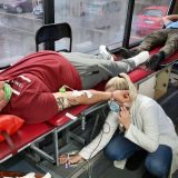 Kostolac: U akciji dobrovoljnog davanja krvi prikupljeno 55 jedinica 5