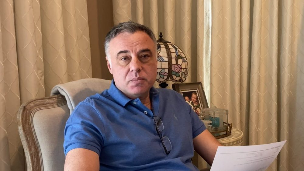 Kavčić: Cilj je bio vratiti srpskom poreskom obvezniku kroz besplatne udžbenike (VIDEO) 1