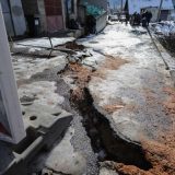 Građani užičkog naselja godnama čekaju da se reši problem klizišta 1