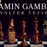 O odrastanju, šahu, zavisnosti... 12