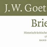 Geteova pisma u 38 svezaka 8