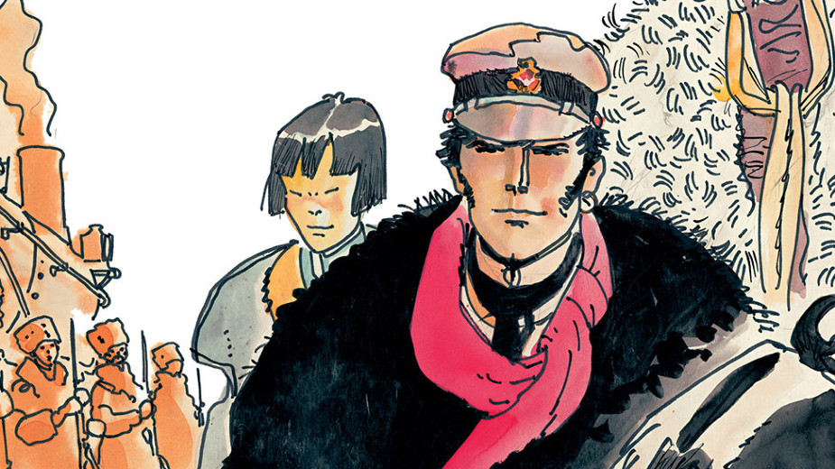 Od roga Afrike do Sibira 1 Od roga Afrike do Sibira 1