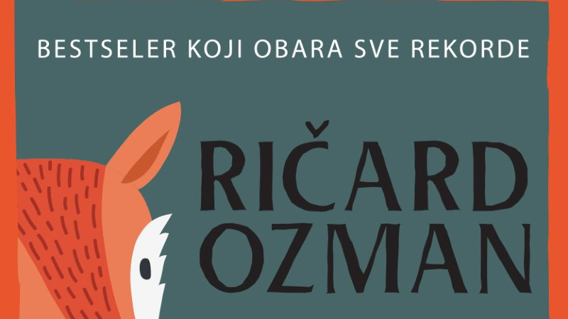 Mnogo više od krimića 1 Mnogo više od krimića 1