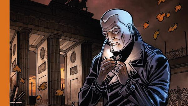 Idemo dalje 1 Idemo dalje 1