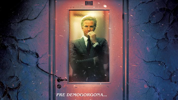 Sukob dobra i zla u ljudskom umu 1