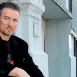 Zoran Bognar: Moja poetika je ekspresivna i buntovna 2