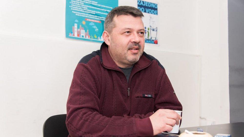 Javna rasprava o uticaju Linglonga na životnu sredinu 18. februara 1