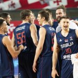 Srbija u gostima pobedila Slovačku u kvalifikacijama za SP 9