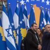 Izrael i Kosovo uspostavili diplomatske odnose 1