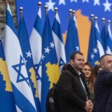 Građani Kosova od 5. maja mogu u Izrael bez viza 4