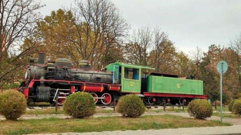 Kostolac: Nastavljena sadnja drvoreda četinara 1