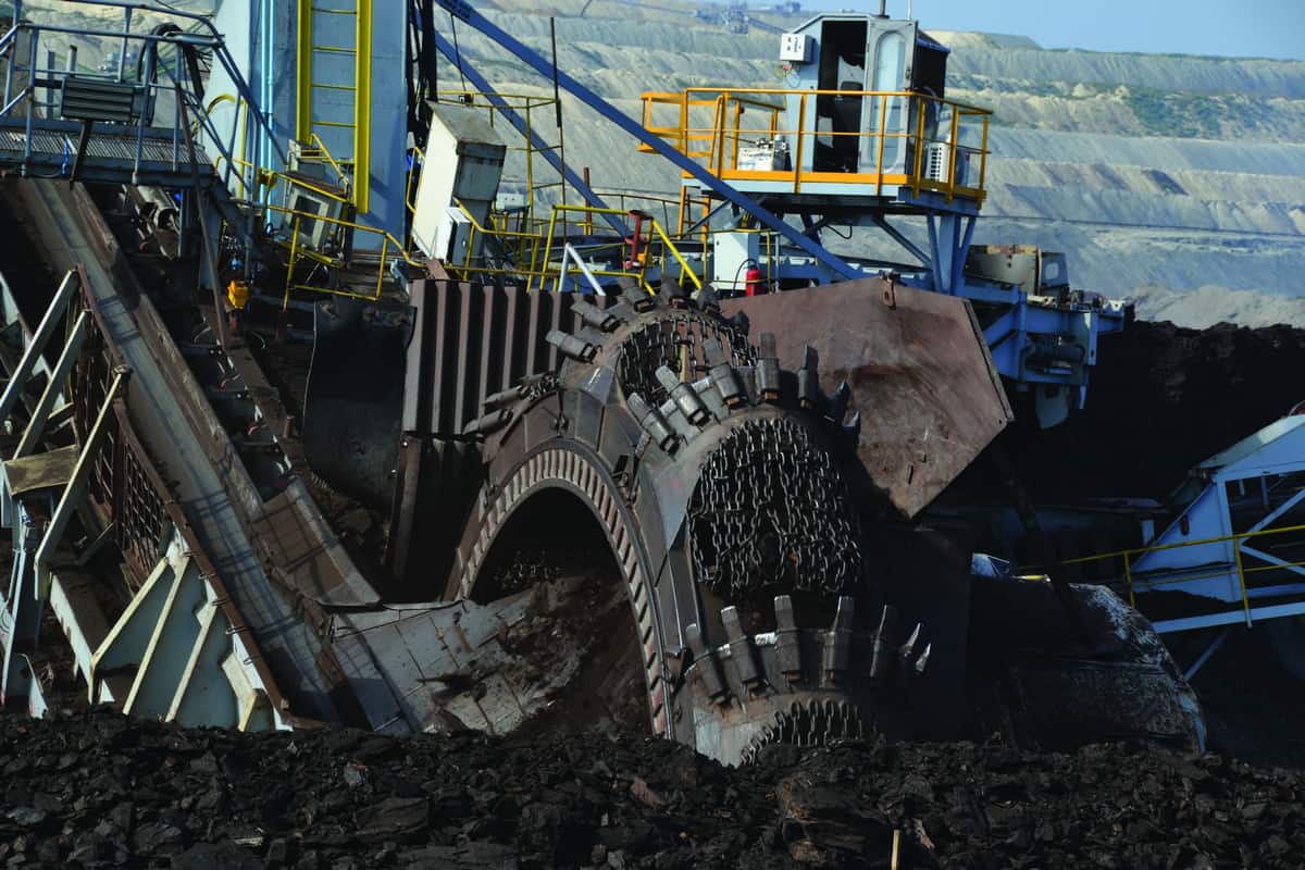 Rudarski sektor ogranka „TE-KO Kostolac”: Veće obaveze pred rudarima 3