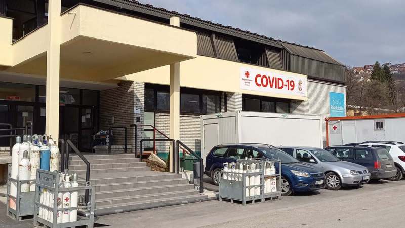 Užički štab iščekuje odobrenje države za uvođenje dodatnih mera: Krizni štab i Batut sporo reaguju 1