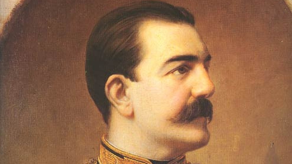 Finansije kralja Milana 1