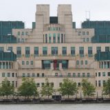 Agencija MI6 traži špijune 9