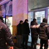 MUP: Još 21 iregularni migrant pronađen u Beogradu (FOTO) 2