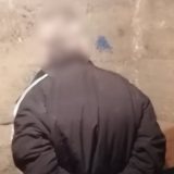 Uhapšen na Zvezdari zbog sumnje da je pištoljem pretio policajcu 8