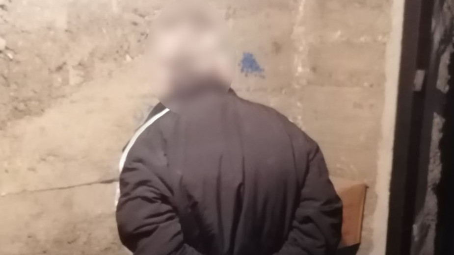 Uhapšen na Zvezdari zbog sumnje da je pištoljem pretio policajcu 1