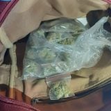 MUP: Zaplenjeno više od 400 grama marihuane, uhapšeno pet lica 13