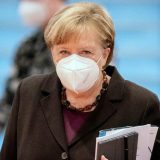 Angela Merkel pozvala SAD da otvore tržište vakcina i dozvole izvoz 3