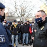 Vulin: Migranti moraju i treba da budu u kampovima 7