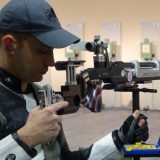 Stefanović bolji od svetskog rekorda 7