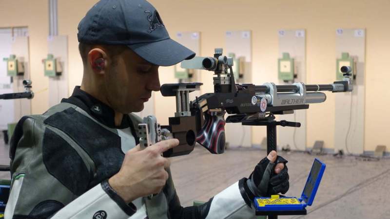 Srbija na Svetskom kupu u Egiptu sa osmoro strelaca 1