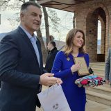 Ministarka Matić najavila nova ulaganja u Novi Pazar 5