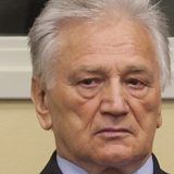 Momčilo Perišić osuđen na četiri godine zatvora zbog špijunaže 6