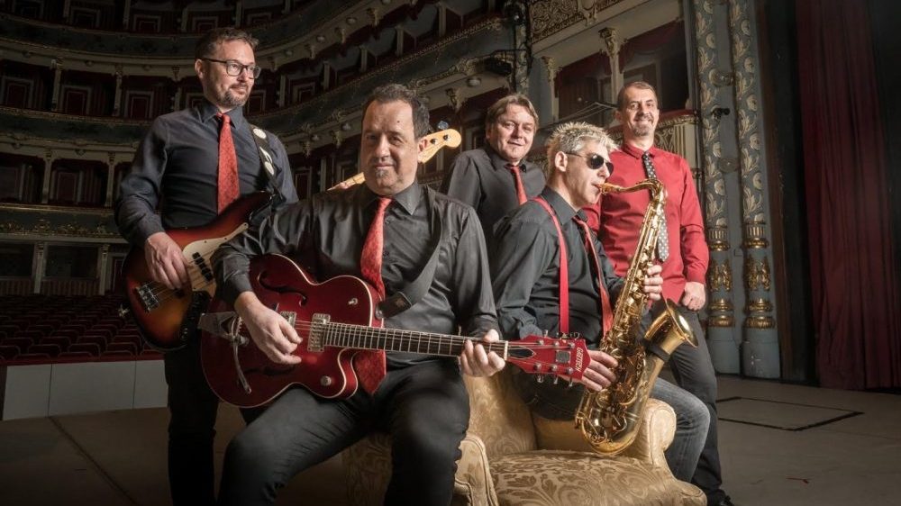 Koncerti Nena Belana 21. i 22. marta u Kombank dvorani posvećeni pesmama "Đavola" 1