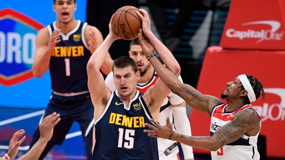 Tripl-dabl Jokića u porazu Denvera od Nju Orleansa 1