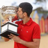 Đoković na dve sedmice od obaranja Federerovog rekorda 2