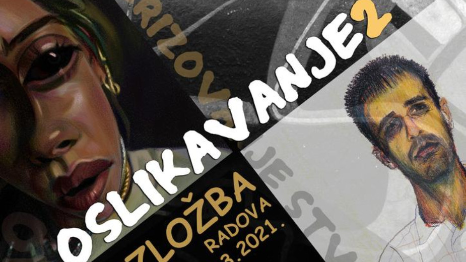 Izložba "Oslikavanje 2" od 17. februara u Zrenjaninu 1