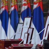 Vučić uručio 170 odlikovanja povodom Dana državnosti Srbije 7