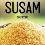 "Delez Srbija" povlači iz prodaje susam proizvođača "Moravka pro" 13