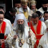 Ozdravljenja i novi slučajevi zaraze koronom u episkopatu SPC posle izbornog Sabora 3