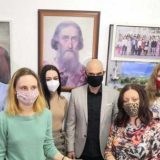 Petrovačka škola postala deo projekta “Volim francuski” 9